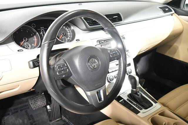 2014 Volkswagen CC Sport PZEV photo