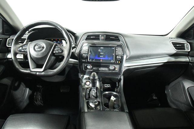 2016 Nissan Maxima 3.5 SR photo