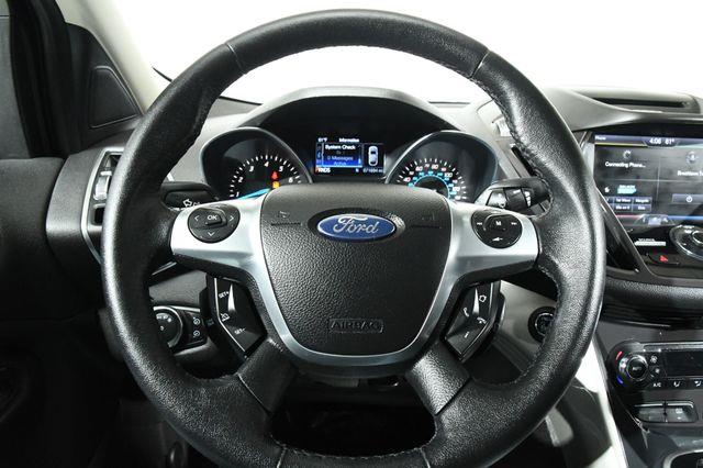 2013 Ford Escape SEL photo