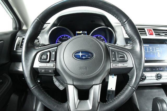 2016 Subaru Legacy 2.5i Premium photo