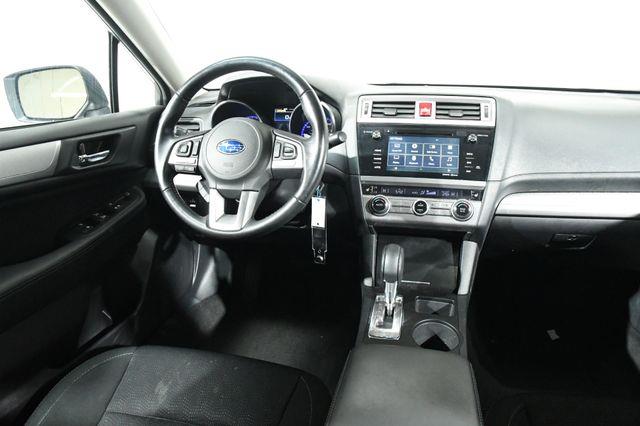 2016 Subaru Legacy 2.5i Premium photo