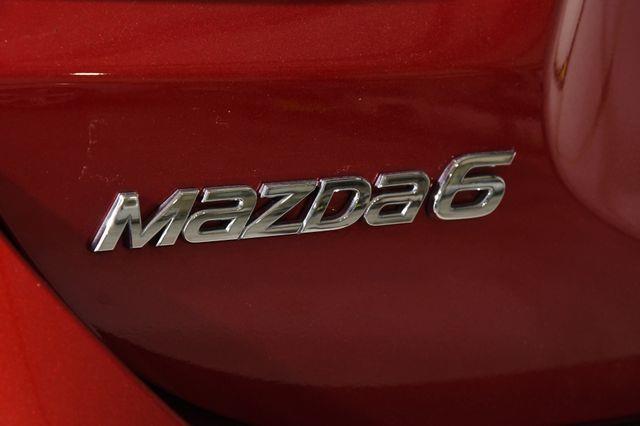 2016 Mazda Mazda6 i Touring photo