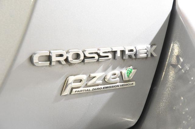 2016 Subaru Crosstrek Limited photo