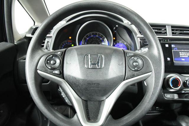 2015 Honda Fit EX photo