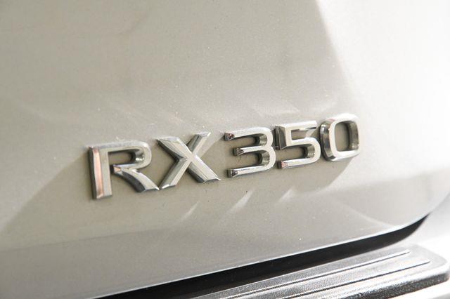 2016 Lexus RX age photo
