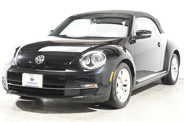 2013 Volkswagen Beetle TDI photo