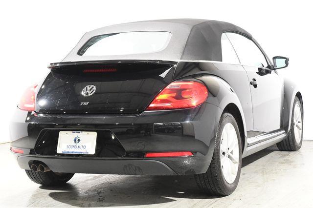 2013 Volkswagen Beetle TDI photo