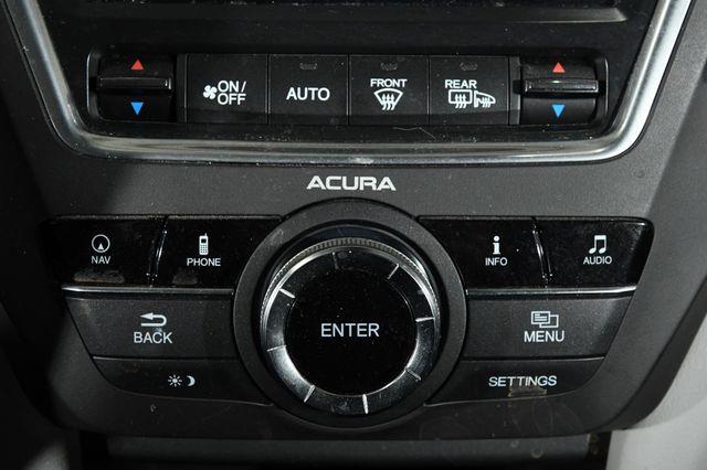 2016 Acura MDX w/Tech/AcuraWatch Plus photo