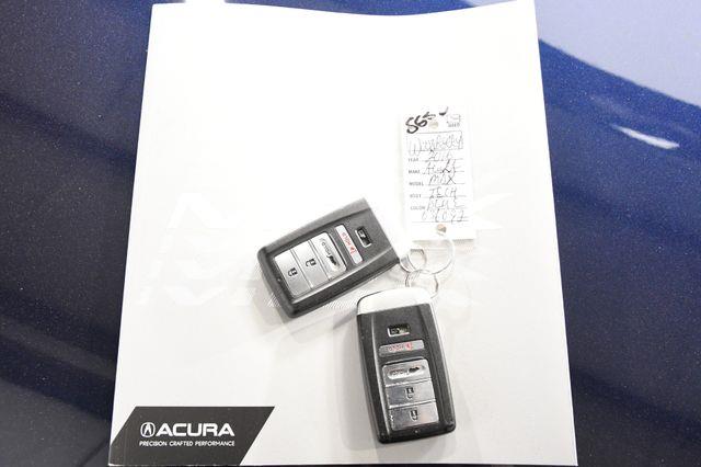 2016 Acura MDX w/Tech/AcuraWatch Plus photo