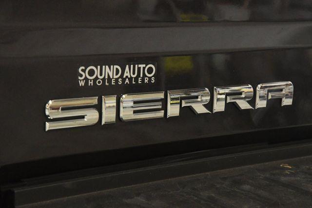 2016 GMC Sierra 1500 Denali photo