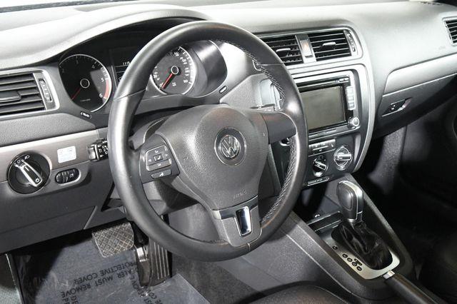 2013 Volkswagen Jetta TDI photo
