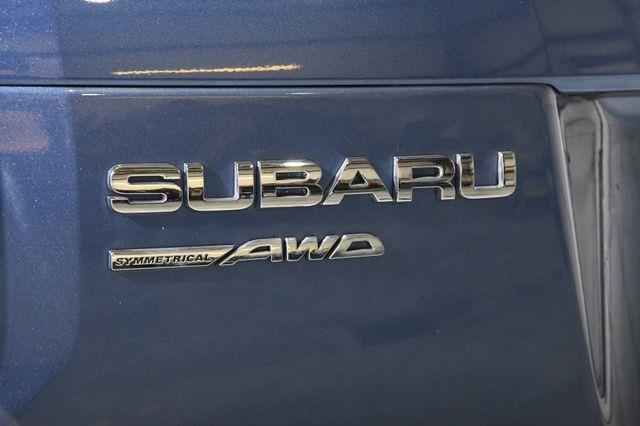 2016 Subaru Forester 2.5i Limited photo