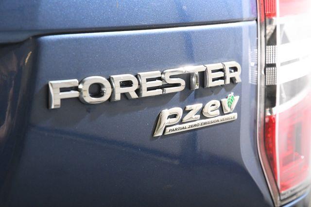 2016 Subaru Forester 2.5i Limited photo