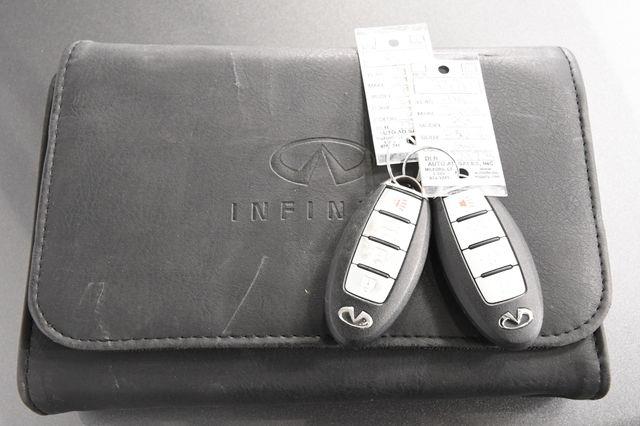 2014 Infiniti Q50 Hybrid Premium photo