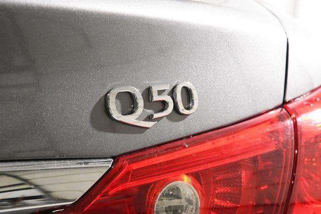 2014 Infiniti Q50 Hybrid Premium photo