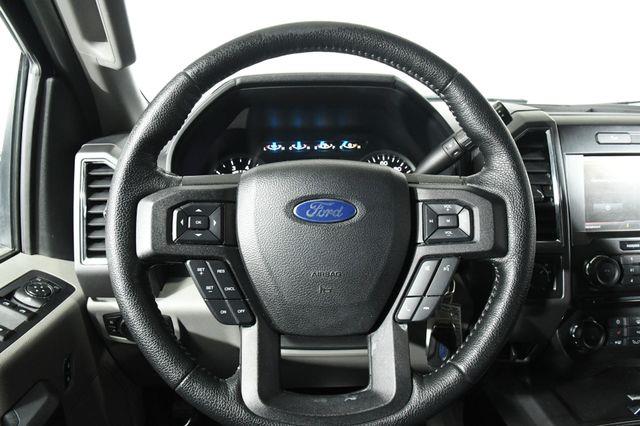 2015 Ford F-150 XLT Nav & Heated Seats photo