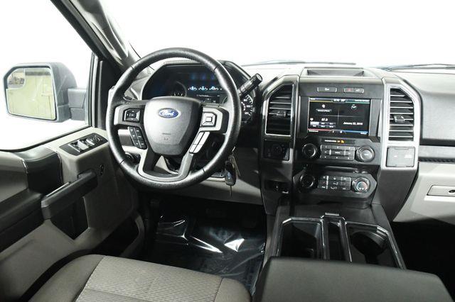 2015 Ford F-150 XLT Nav & Heated Seats photo