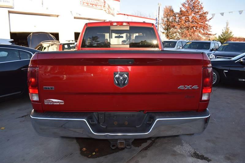 2010 Dodge RSX SLT photo