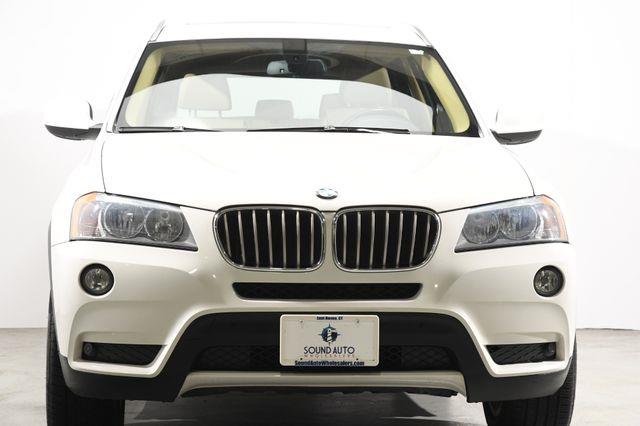 2013 BMW X3 xDrive28i photo