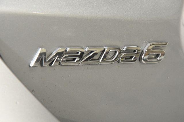 2016 Mazda Mazda6 i Sport photo