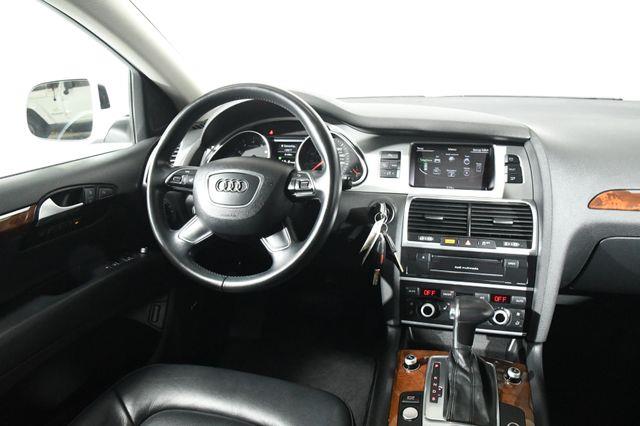 2015 Audi Q7 3.0T Premium Plus photo