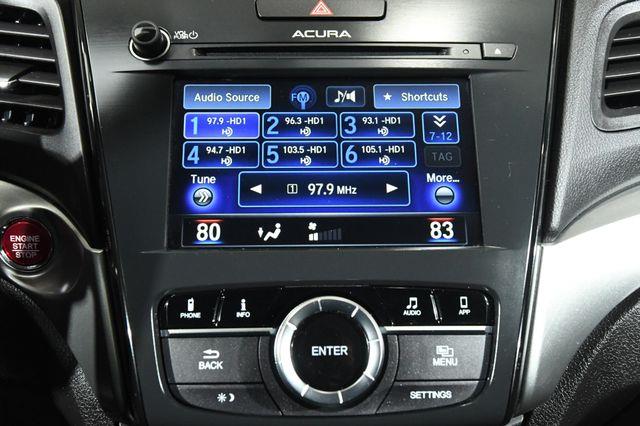 2016 Acura ILX w/Technology Plus Pkg photo