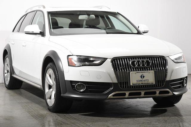 2015 Audi Allroad Premium Plus photo