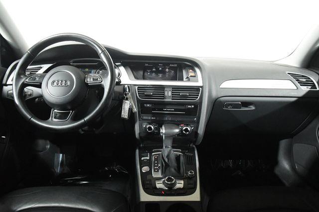 2015 Audi Allroad Premium Plus photo