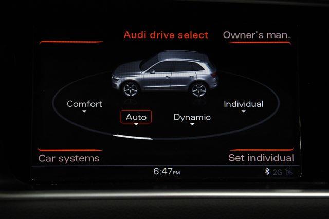 2016 Audi SQ5 Premium Plus photo