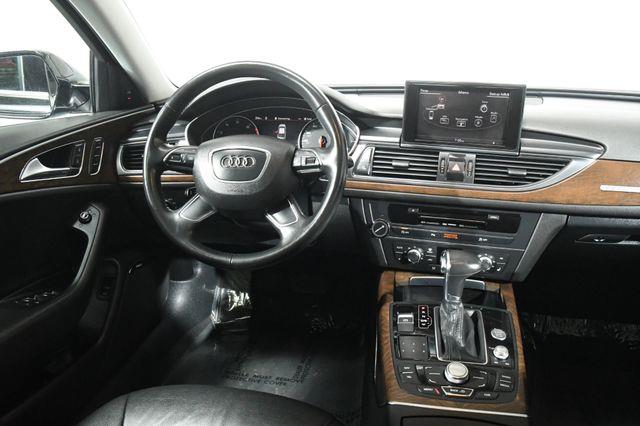 2013 Audi A6 3.0T quattro Premium Plus photo