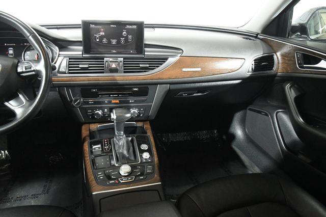 2013 Audi A6 3.0T quattro Premium Plus photo