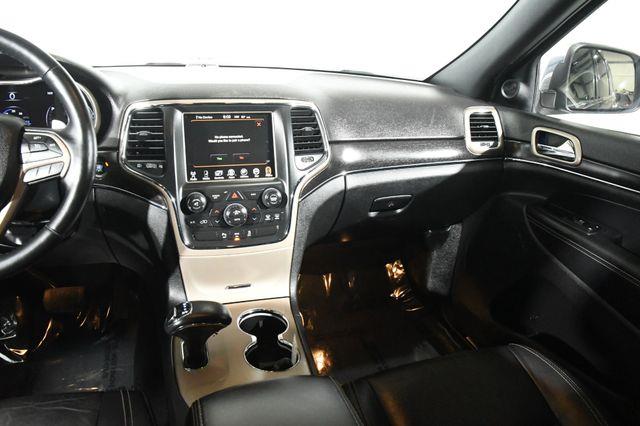 2014 Jeep Grand Cherokee Limited photo