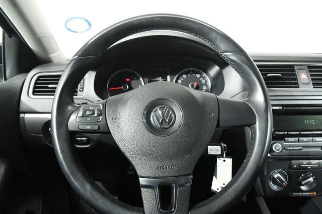 2014 Volkswagen Jetta TDI photo