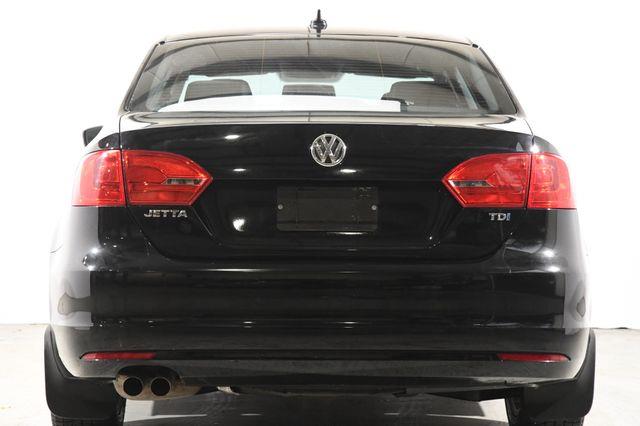 2014 Volkswagen Jetta TDI photo