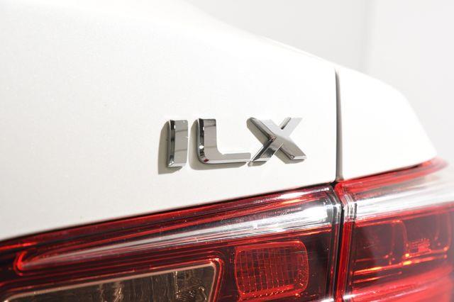 2016 Acura ILX SEDAN photo