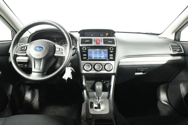 2016 Subaru Impreza 2.0i Premium photo