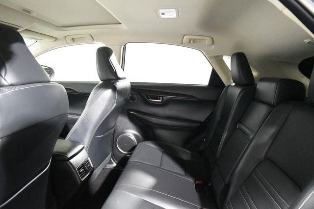 2016 Lexus Nx 200t Nav & Blind Spot SUV photo
