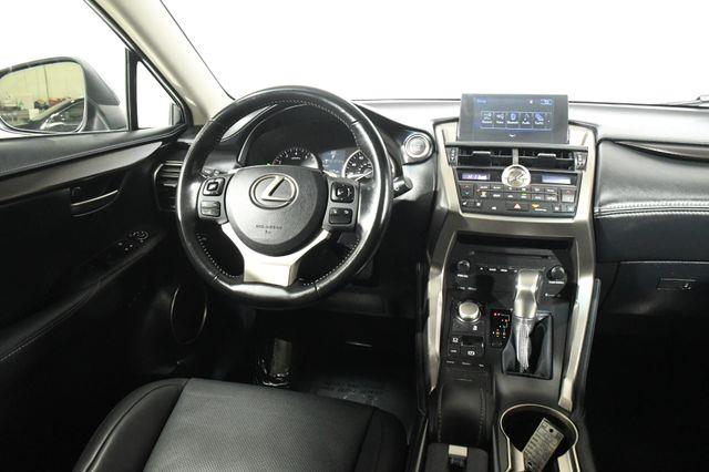 2016 Lexus Nx 200t Nav & Blind Spot SUV photo