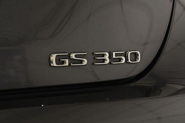 2013 Lexus GS 350 photo