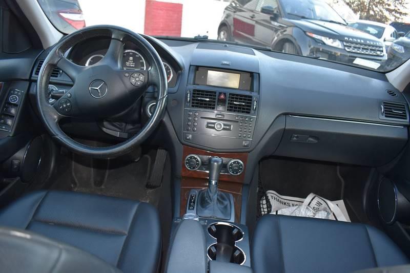 2008 Mercedes-Benz C-Class C300 photo