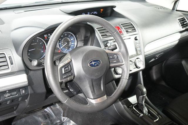 2016 Subaru Impreza Limited photo