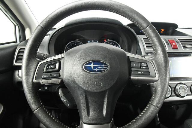 2016 Subaru Impreza Limited photo