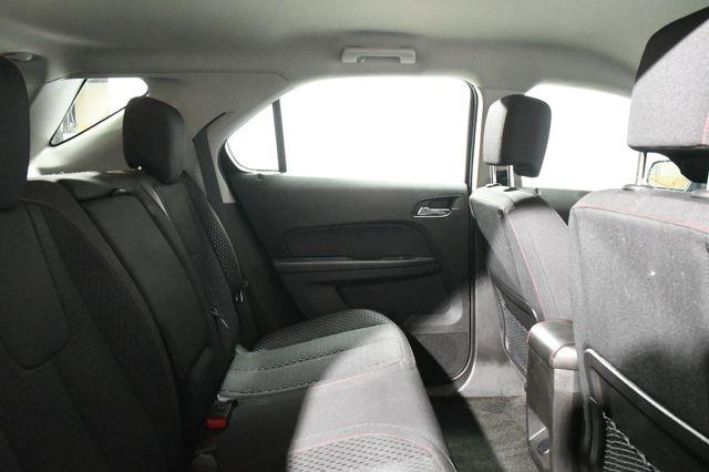 2015 Chevrolet Equinox LS photo