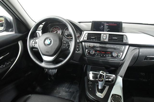 2015 BMW 3-Series 328i Xdrive Luxury photo