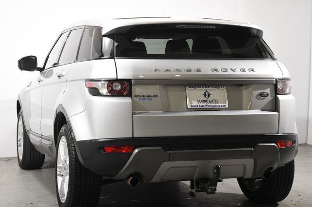 2015 Land Rover Range Rover Evoque Pure Plus Nav/ Blind Spot photo