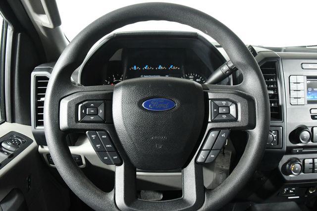 2015 Ford F-150 XL photo