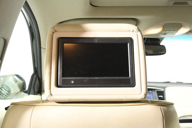 2015 Infiniti Qx60 Nav/dvd/blind Spot SUV photo
