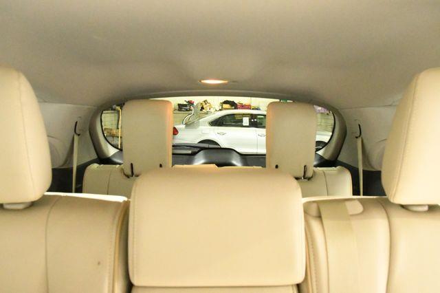 2015 Infiniti Qx60 Nav/dvd/blind Spot SUV photo