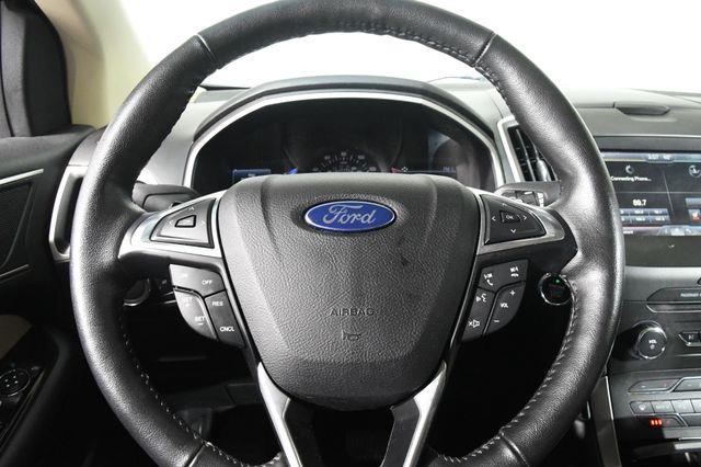 2015 Ford Edge SEL Nav/ Blind Spot photo