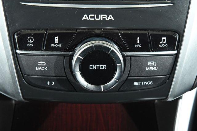 2016 Acura TLX V6 Tech photo